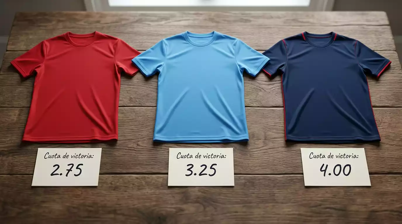 Análisis de los candidatos al título de la Premier League con cuotas de apuestas